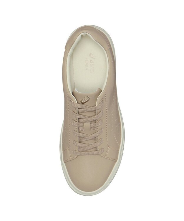 ASICS WALKING ペダラ ライトX 2 2E相当 ベージュ