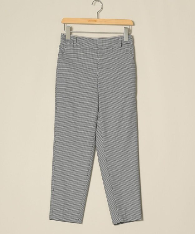 ONWARD Reuse Park 【23区】パンツ秋冬 ブラック