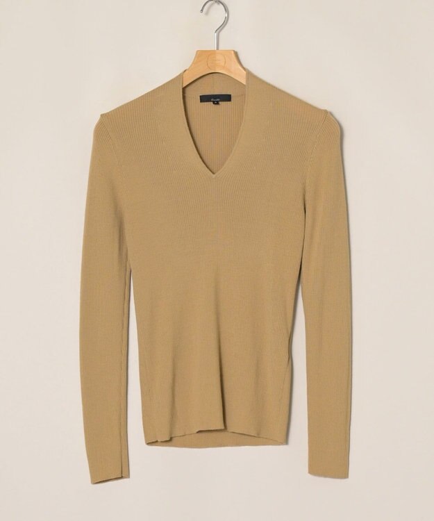 ONWARD Reuse Park 【ICB】ニット秋冬 ベージュ