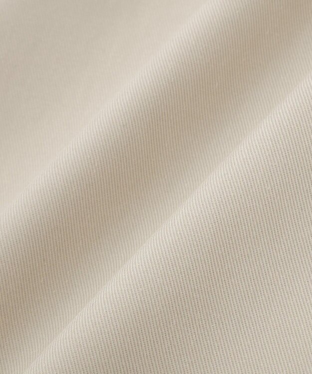 earth music&ecology チノタックパンツ Beige