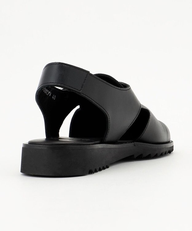 JOSEPH HOMME 【Paraboot】 / ADRIATIC ブラック系