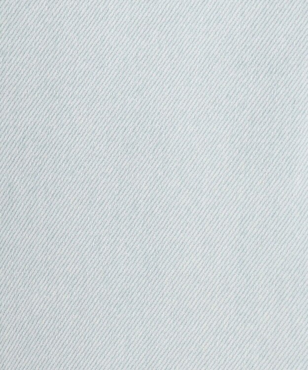 23区 【SLOW/一部店舗限定】SLOW DENIM カーヴィーデニム サックスブルー系