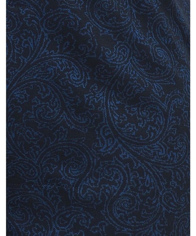 WACOAL MEN トランクス　【らく窓パンツ】　ボタンがなく、開閉がラク　しっとりなめらかな肌ざわり　前開き　/ワコールメン　WT5422 ブルー