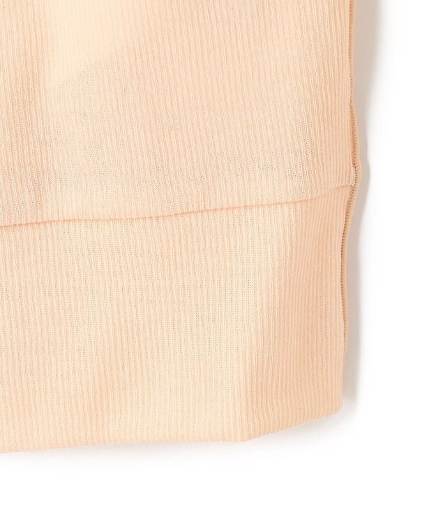 BEIGE， ROBERT / カーディガン Light Orange