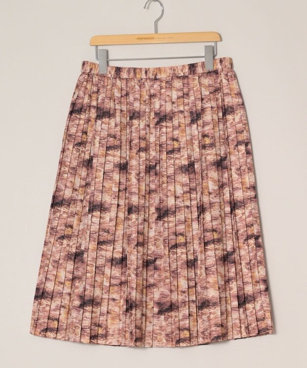 ONWARD Reuse Park 【23区】スカート春夏 ピンク