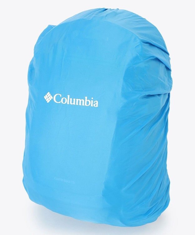 Columbia Columbia/ キャッスルロック15L バックパックII /コロンビア Cirrus Grey