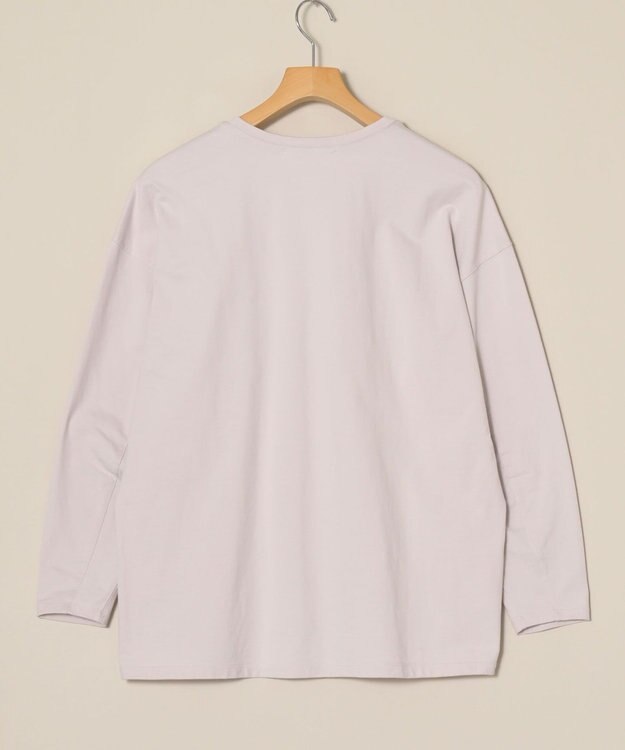 ONWARD Reuse Park 【23区】カットソー春夏 ピンク