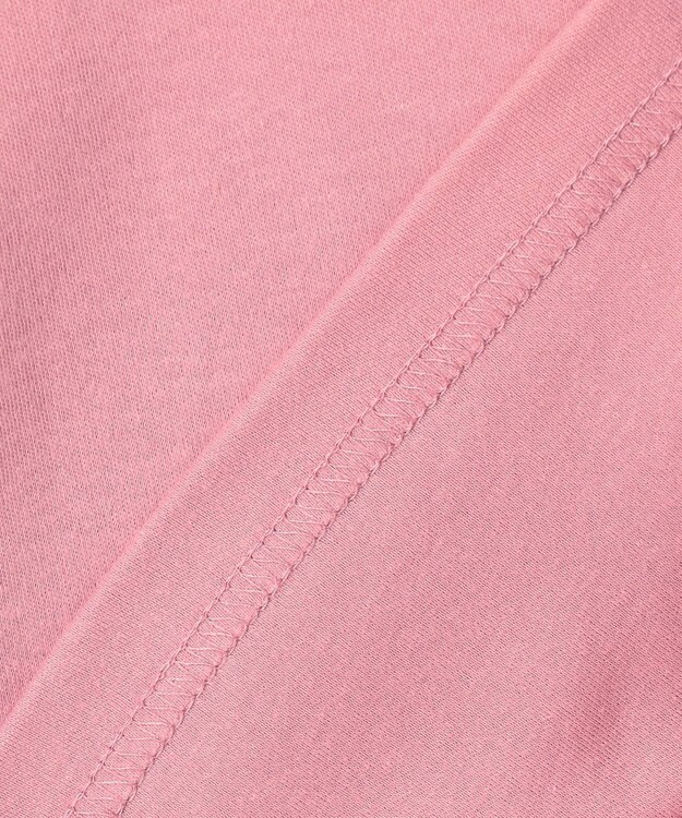 ANY KIDS マジカルキャット長袖Tシャツ ピンク