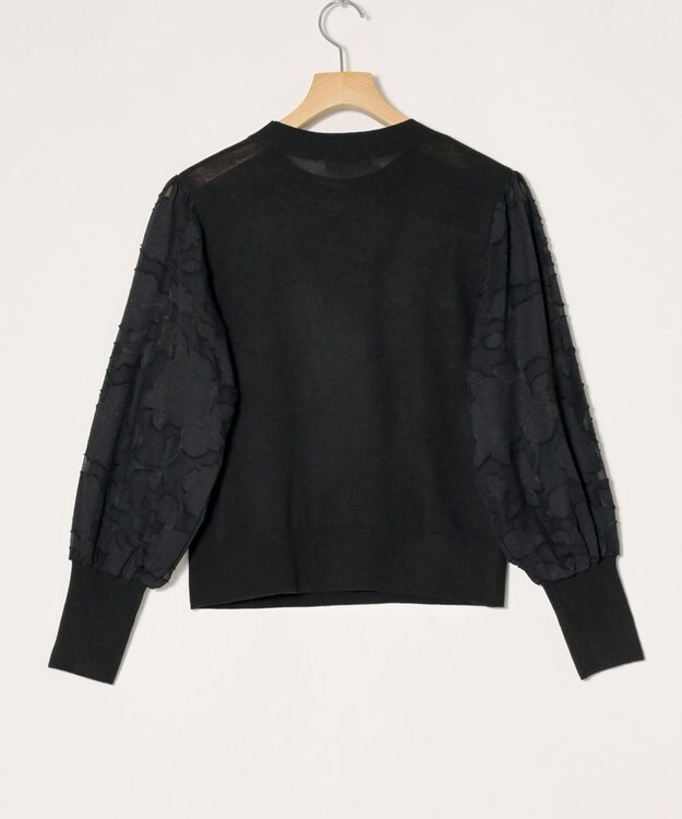 ONWARD Reuse Park 【Feroux】ニット秋冬 ブラック