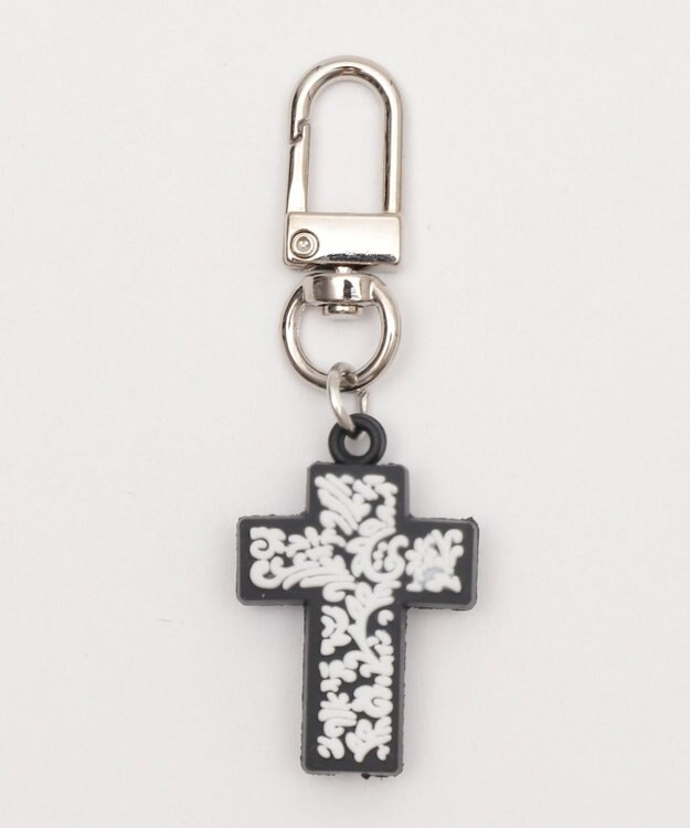 WEGO ミニモチーフキーホルダー 柄20