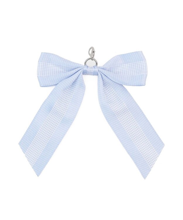 WEGO 【SCHOOLITEM】シブジョコラボスクールバッグ ブラック