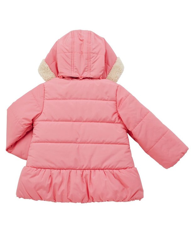 MIKI HOUSE HOT BISCUITS 【2026年HAPPY BAG】ミキハウス ホットビスケッツ ピンク