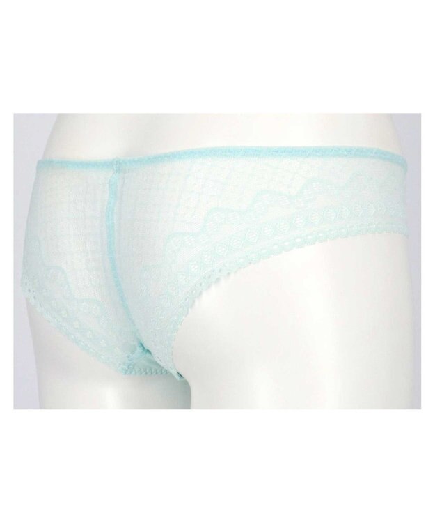 une nana cool 364ブラ レース ソング TU