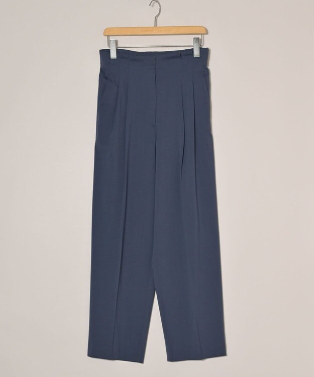 ONWARD Reuse Park 【ICB】パンツ秋冬 ブルー