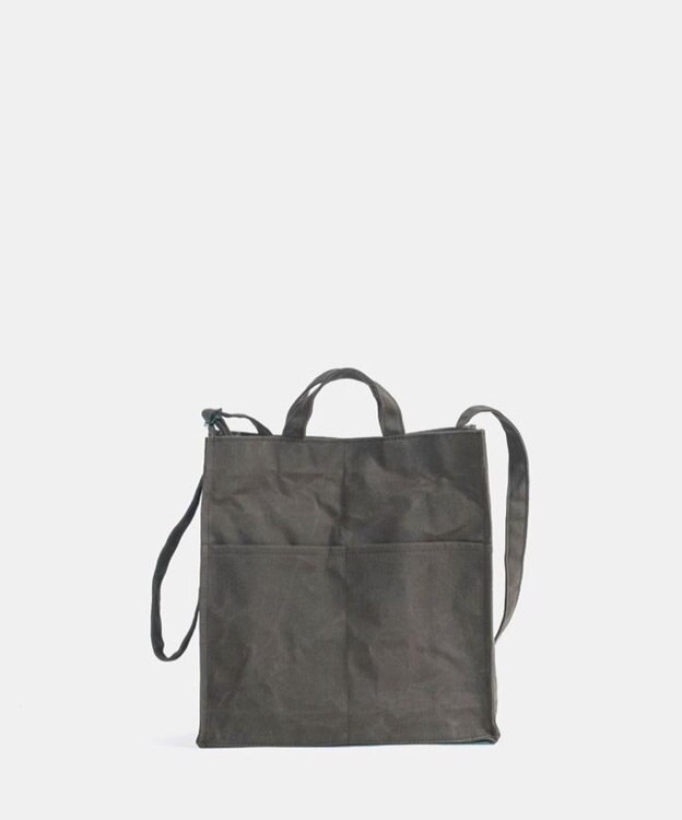 NIZYU KANO TAKASHIMAトートS ブラウン