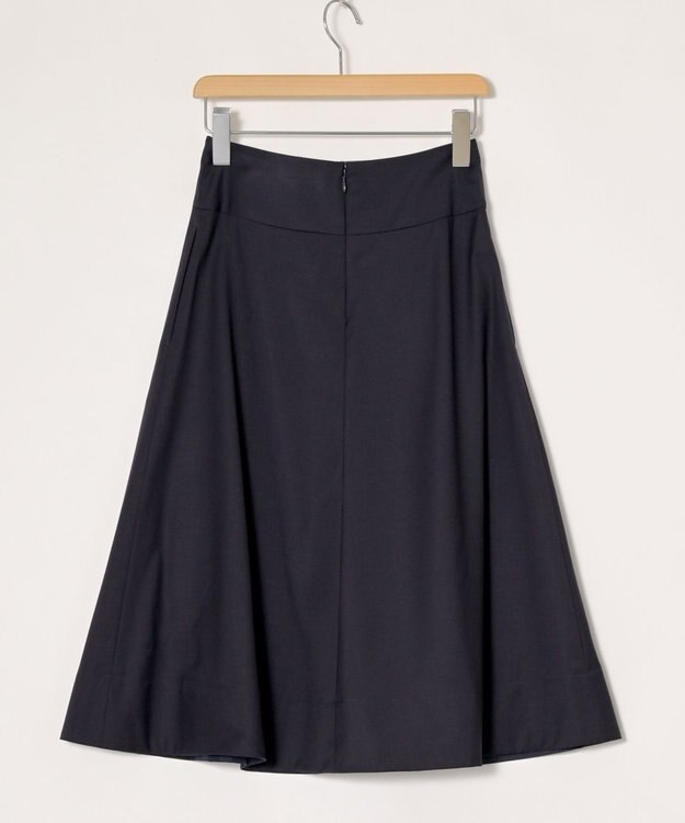 ONWARD Reuse Park 【23区】スカート秋冬 ネイビー