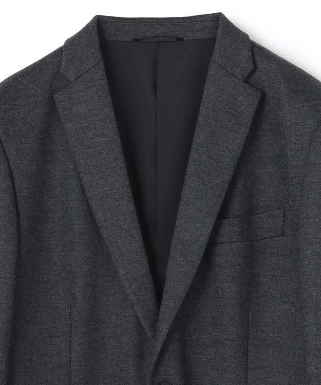 JOSEPH HOMME ミルドスムース　ジャケット グレー系