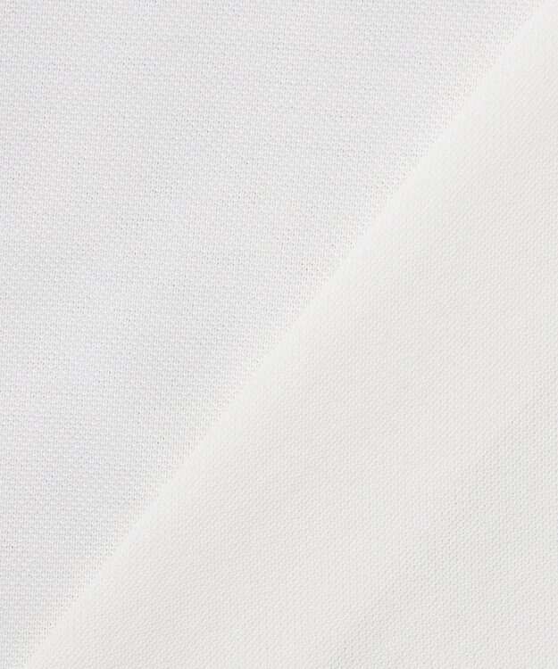GOTAIRIKU WEB限定/ポケット付【COOLMAXでよりサラッと】COOL BIZポロシャツ ホワイト系