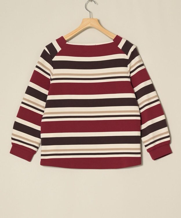 ONWARD Reuse Park 【any SiS】カットソー秋冬 レッド