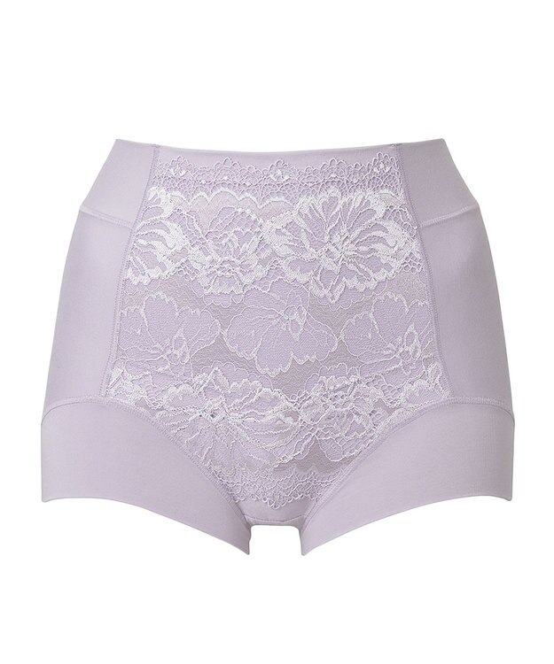 BRADELIS New York 【BRADELIS NewYork peace】ハートのお尻に格上げショーツ23 アイリス