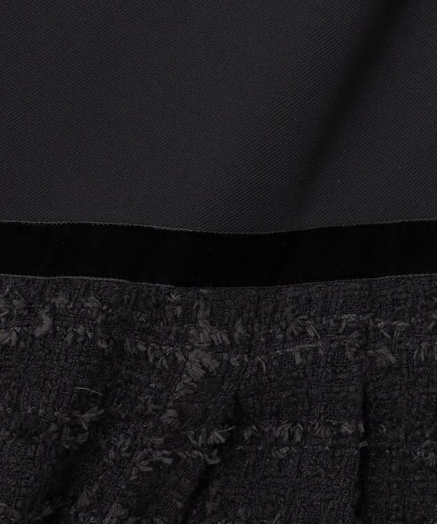 TOCCA UNSNARL ドレス ブラック系