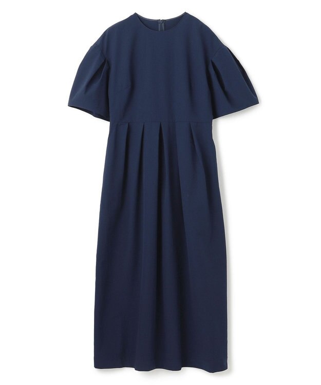 UNFILO FINE MOVE SUCKER ワンピース ダークブルー