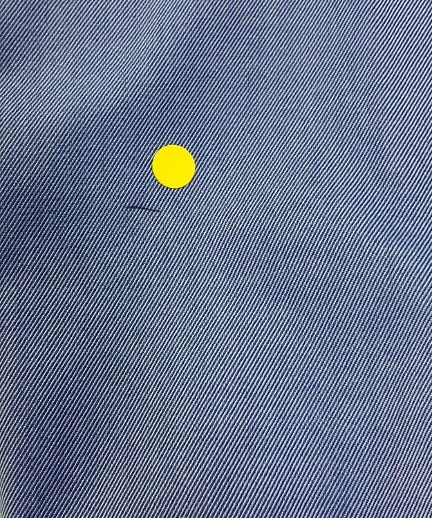 ONWARD Reuse Park B品【23区】スカート春夏 ブルー