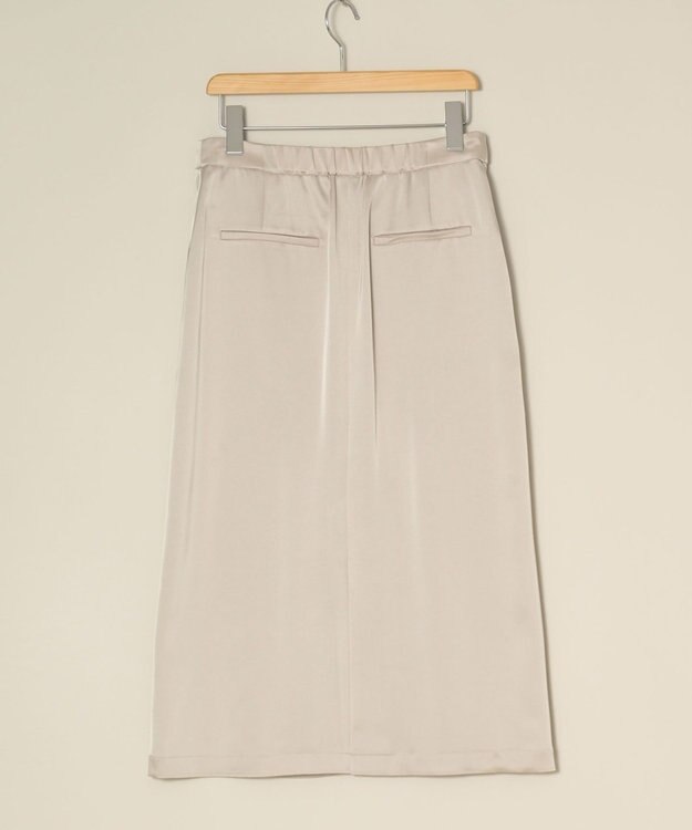 ONWARD Reuse Park 【23区】スカート春夏 ベージュ