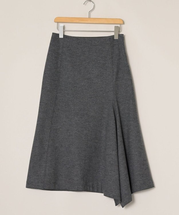ONWARD Reuse Park 【23区】スカート秋冬 グレー