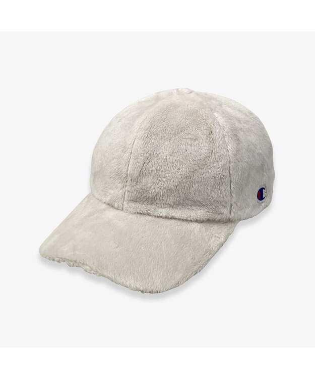 林八百吉商店 Champion　シールボアキャップ アイボリー