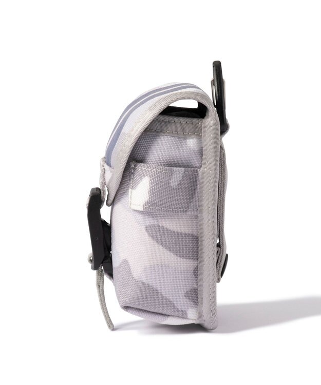 ZERO HALLIBURTON スコープケース 82009 ホワイトカモ