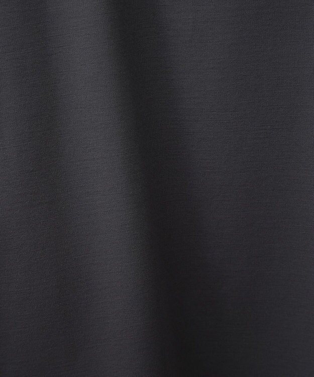 Green Parks ■ＥＳＣＡＲ　フリルスリーブプルオーバー Charcoal Gray