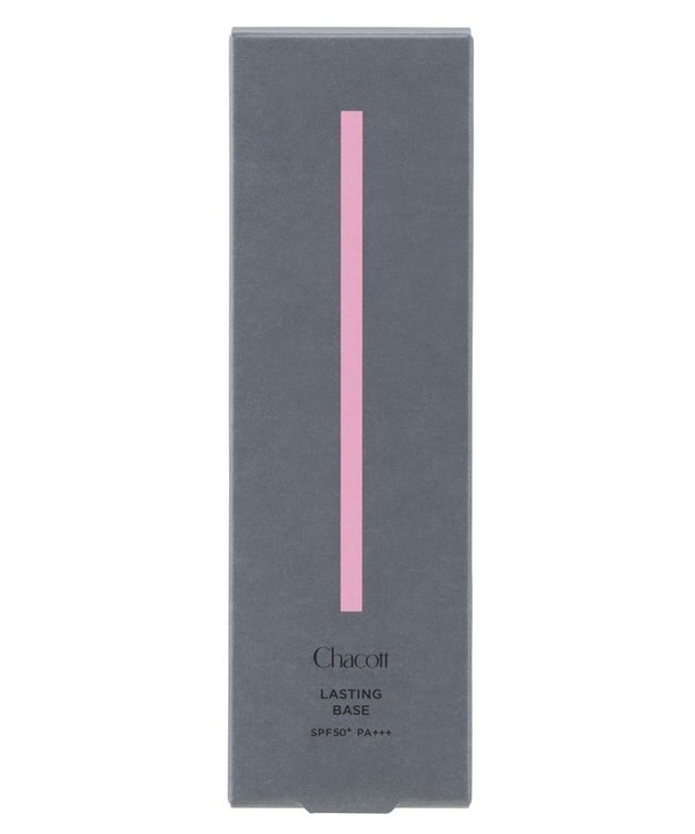 Chacott Cosmetics ラスティングベース 【550ナチュラル】(旧500607-0812-98) -