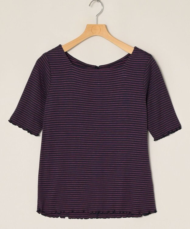 ONWARD Reuse Park 【any SiS】カットソー春夏 ネイビー