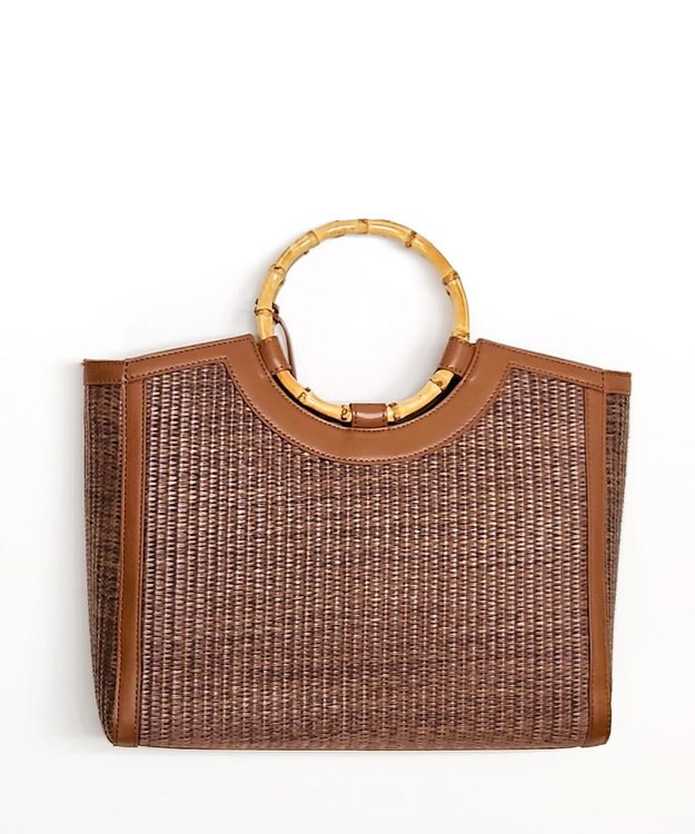 ONWARD Reuse Park 【23区】バッグ ブラウン