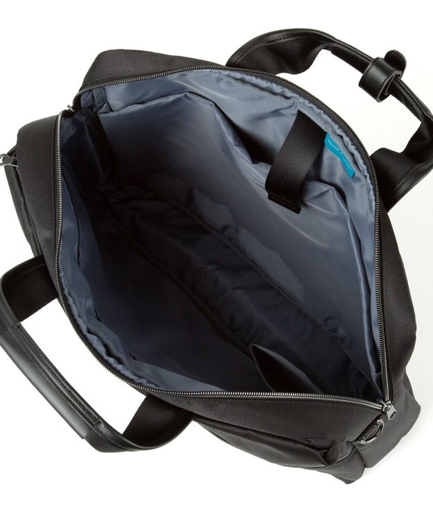 ACE BAGS & LUGGAGE World Traveler アルテア ビジネスバッグ B4 14inchPC収納 軽量 17681 ワールドトラベラー ブラック