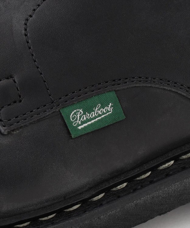JOSEPH HOMME 【Paraboot】 CHAMBORD ブラック系