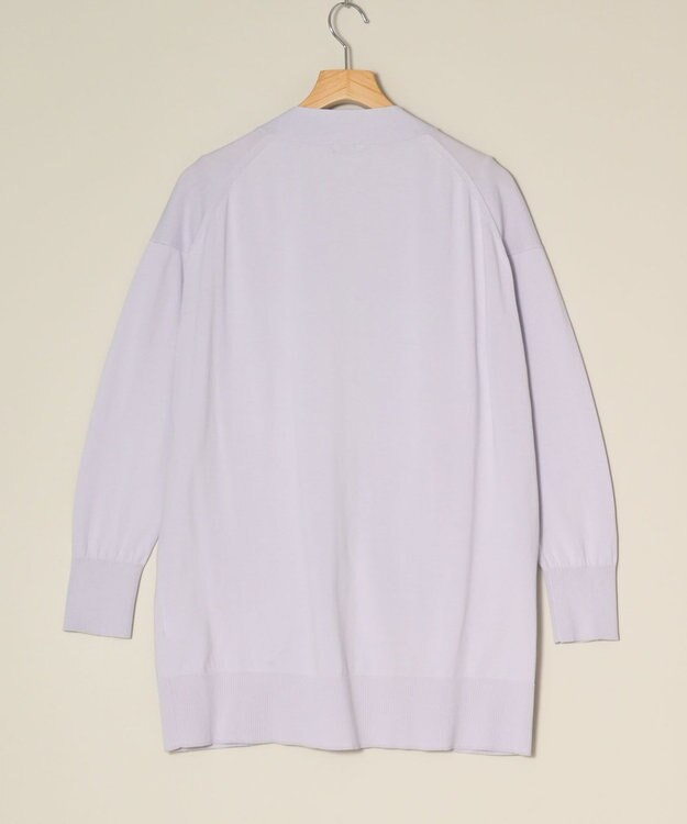 ONWARD Reuse Park 【組曲】ニット春夏 ブルー