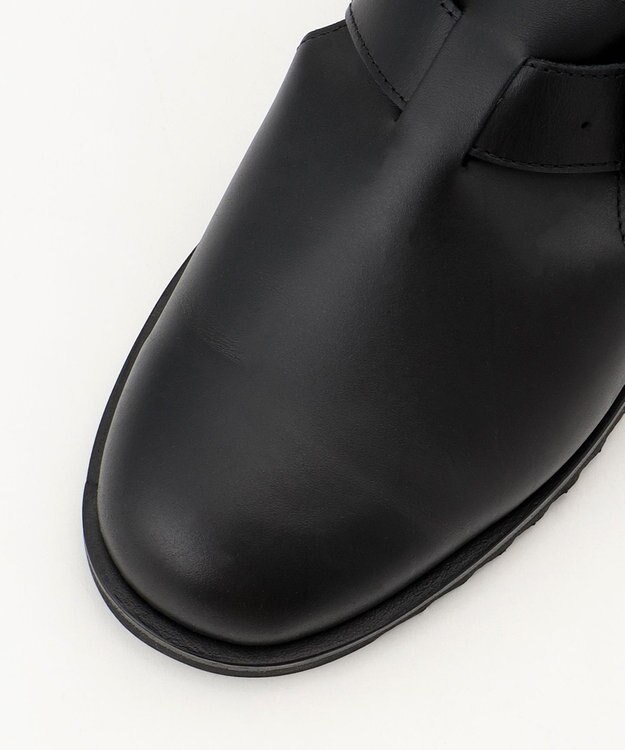 JOSEPH HOMME 【Paraboot】 / ADRIATIC ブラック系