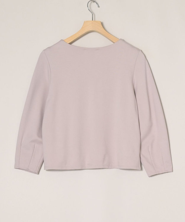 ONWARD Reuse Park 【any SiS】カットソー秋冬 ピンク