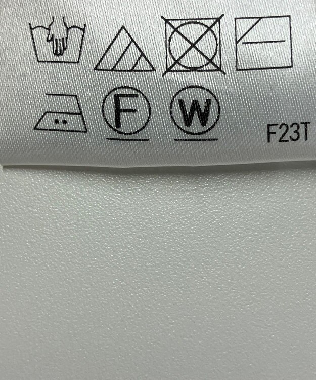 ONWARD Reuse Park 【23区】ニット春夏 イエロー