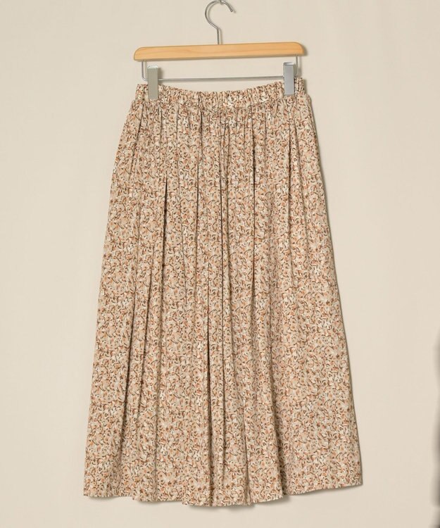 ONWARD Reuse Park 【any SiS】スカート秋冬 ピンク