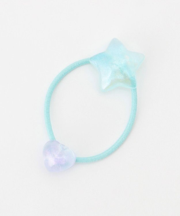 ANY KIDS 【WEB限定】ヘアゴム 5SET ユメカワ ユメカワ