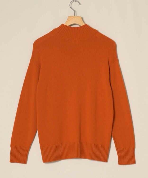 ONWARD Reuse Park 【23区】ニット秋冬 オレンジ