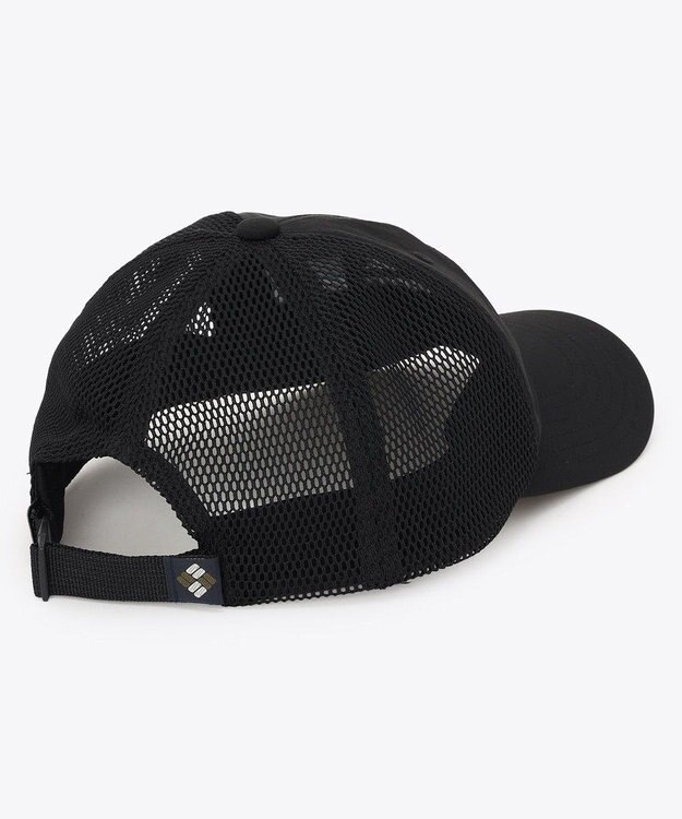 Columbia Columbia/ ドースワリプスベンドメッシュキャップ /コロンビア Black