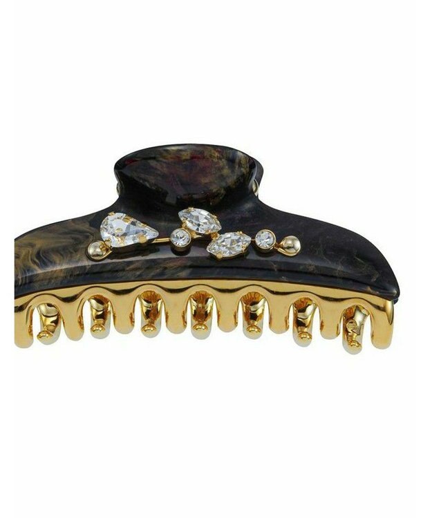 ACCA クリスタルリーブスクリップMサイズ ブラック