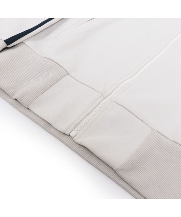 Mother garden しろたん トラックトップ 《アイボリー》 ユニセックス アイボリー