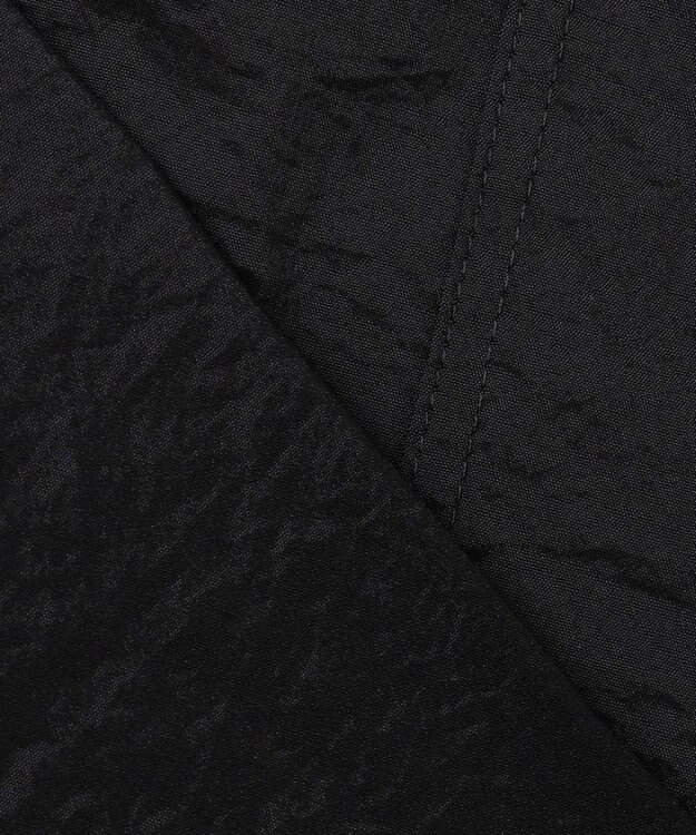 BEIGE， 【洗える】LANTANA / ビックポケットノースリーブブルゾン Black