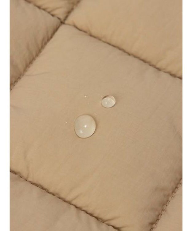 HELLY HANSEN 【はっ水】インサレーションベスト サンライズベージュ