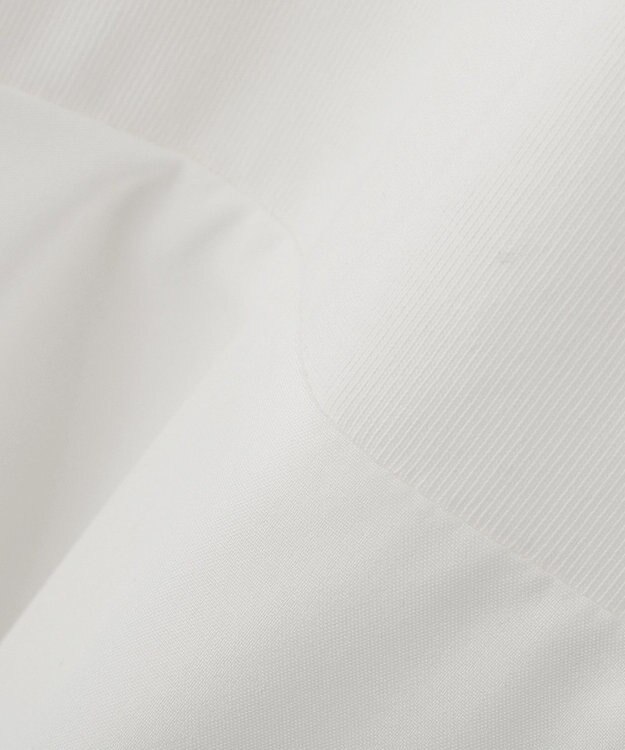 Green Parks ペプラムドッキングプルオーバー Off White